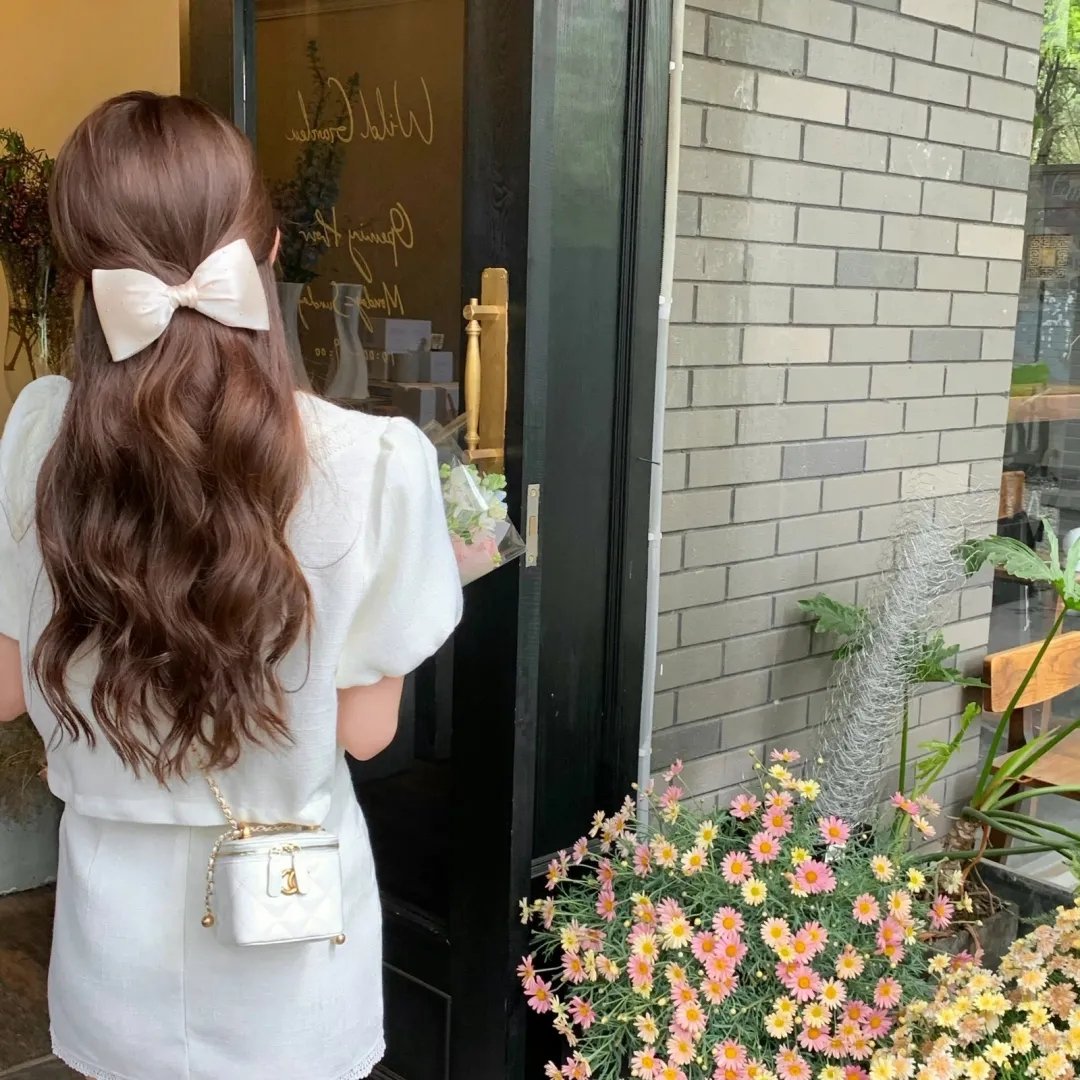蝶梦双生